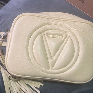 Gently used Mario Valentino Bag